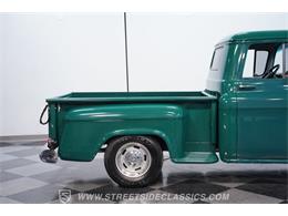 1957 Chevrolet 3100 (CC-2105011) for sale in Lithia Springs, Georgia