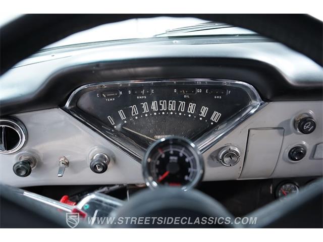 1957 Chevrolet 3100 (CC-2105011) for sale in Lithia Springs, Georgia