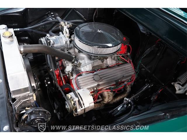 1957 Chevrolet 3100 (CC-2105011) for sale in Lithia Springs, Georgia