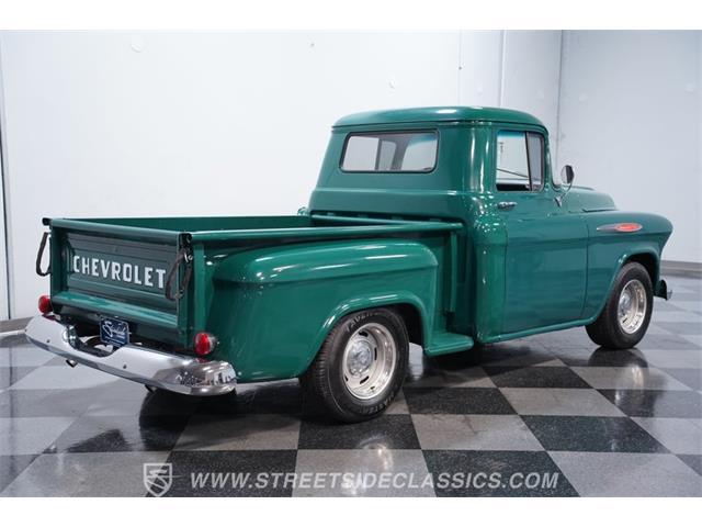 1957 Chevrolet 3100 (CC-2105011) for sale in Lithia Springs, Georgia