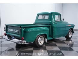 1957 Chevrolet 3100 (CC-2105011) for sale in Lithia Springs, Georgia