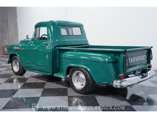 1957 Chevrolet 3100 (CC-2105011) for sale in Lithia Springs, Georgia