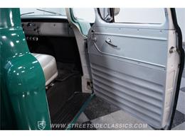 1957 Chevrolet 3100 (CC-2105011) for sale in Lithia Springs, Georgia