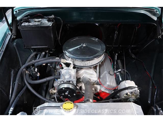 1957 Chevrolet 3100 (CC-2105011) for sale in Lithia Springs, Georgia