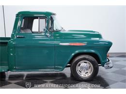 1957 Chevrolet 3100 (CC-2105011) for sale in Lithia Springs, Georgia
