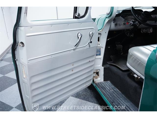 1957 Chevrolet 3100 (CC-2105011) for sale in Lithia Springs, Georgia