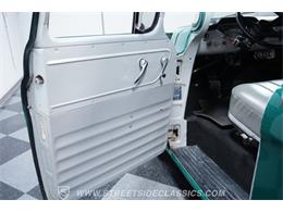 1957 Chevrolet 3100 (CC-2105011) for sale in Lithia Springs, Georgia