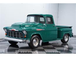 1957 Chevrolet 3100 (CC-2105011) for sale in Lithia Springs, Georgia