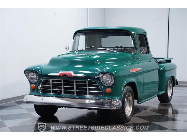 1957 Chevrolet 3100 (CC-2105011) for sale in Lithia Springs, Georgia
