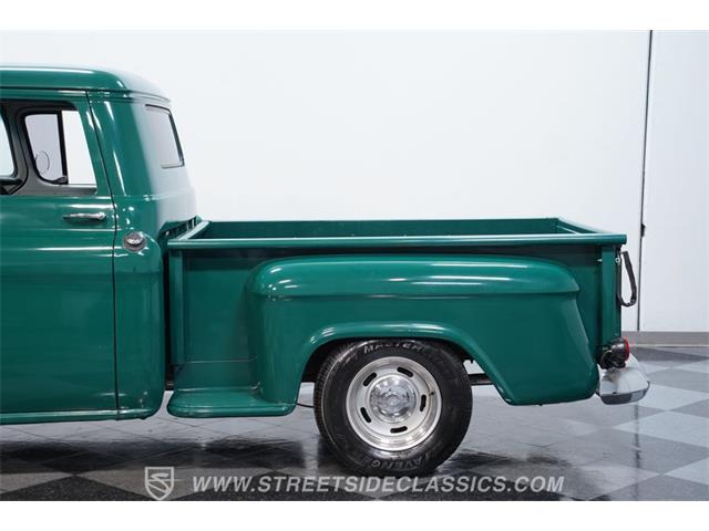 1957 Chevrolet 3100 (CC-2105011) for sale in Lithia Springs, Georgia