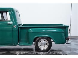 1957 Chevrolet 3100 (CC-2105011) for sale in Lithia Springs, Georgia