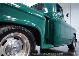 1957 Chevrolet 3100 (CC-2105011) for sale in Lithia Springs, Georgia