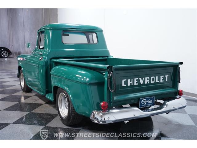 1957 Chevrolet 3100 (CC-2105011) for sale in Lithia Springs, Georgia