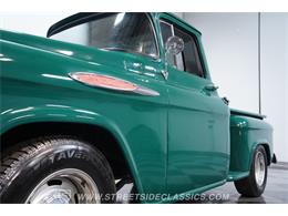 1957 Chevrolet 3100 (CC-2105011) for sale in Lithia Springs, Georgia