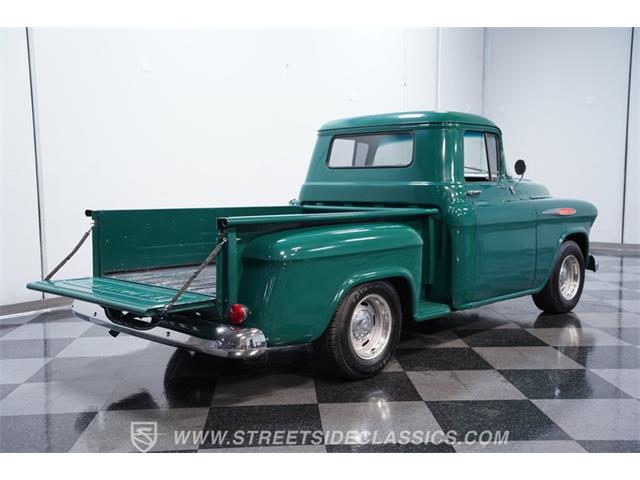 1957 Chevrolet 3100 (CC-2105011) for sale in Lithia Springs, Georgia