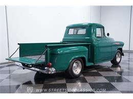 1957 Chevrolet 3100 (CC-2105011) for sale in Lithia Springs, Georgia