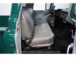 1957 Chevrolet 3100 (CC-2105011) for sale in Lithia Springs, Georgia