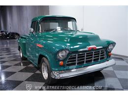 1957 Chevrolet 3100 (CC-2105011) for sale in Lithia Springs, Georgia