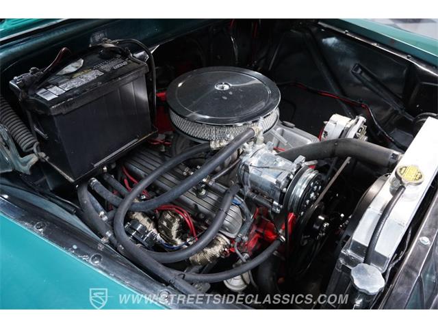 1957 Chevrolet 3100 (CC-2105011) for sale in Lithia Springs, Georgia