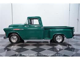 1957 Chevrolet 3100 (CC-2105011) for sale in Lithia Springs, Georgia