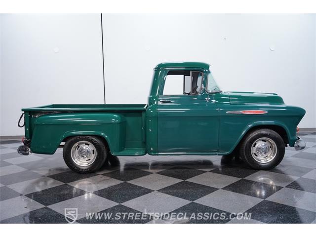 1957 Chevrolet 3100 (CC-2105011) for sale in Lithia Springs, Georgia