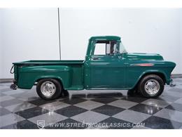 1957 Chevrolet 3100 (CC-2105011) for sale in Lithia Springs, Georgia