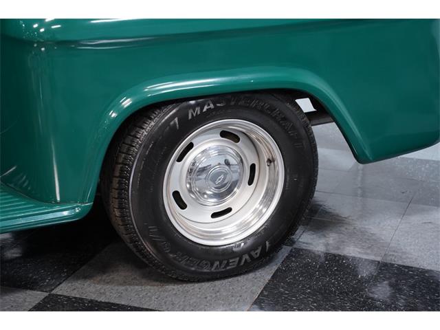 1957 Chevrolet 3100 (CC-2105011) for sale in Lithia Springs, Georgia