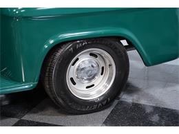 1957 Chevrolet 3100 (CC-2105011) for sale in Lithia Springs, Georgia
