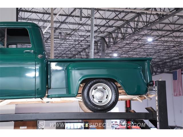 1957 Chevrolet 3100 (CC-2105011) for sale in Lithia Springs, Georgia