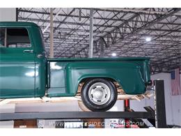 1957 Chevrolet 3100 (CC-2105011) for sale in Lithia Springs, Georgia