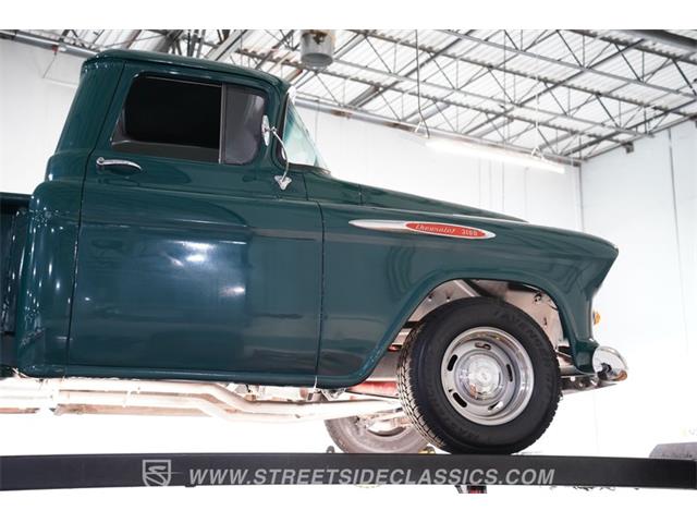 1957 Chevrolet 3100 (CC-2105011) for sale in Lithia Springs, Georgia