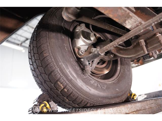 1957 Chevrolet 3100 (CC-2105011) for sale in Lithia Springs, Georgia