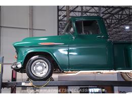 1957 Chevrolet 3100 (CC-2105011) for sale in Lithia Springs, Georgia