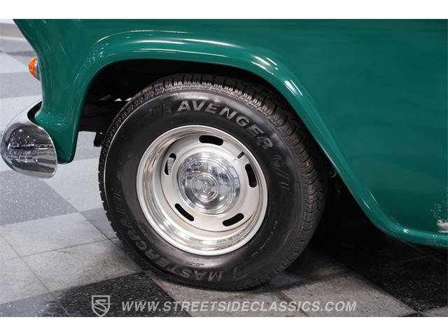 1957 Chevrolet 3100 (CC-2105011) for sale in Lithia Springs, Georgia