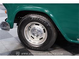 1957 Chevrolet 3100 (CC-2105011) for sale in Lithia Springs, Georgia