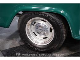 1957 Chevrolet 3100 (CC-2105011) for sale in Lithia Springs, Georgia