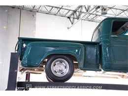 1957 Chevrolet 3100 (CC-2105011) for sale in Lithia Springs, Georgia