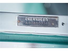 1957 Chevrolet 3100 (CC-2105011) for sale in Lithia Springs, Georgia