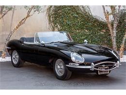 1966 Jaguar XKE (CC-2105012) for sale in Beverly Hills, California
