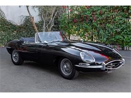 1966 Jaguar XKE (CC-2105012) for sale in Beverly Hills, California