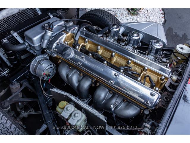 1966 Jaguar XKE (CC-2105012) for sale in Beverly Hills, California