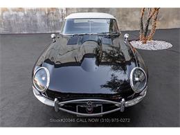 1966 Jaguar XKE (CC-2105012) for sale in Beverly Hills, California