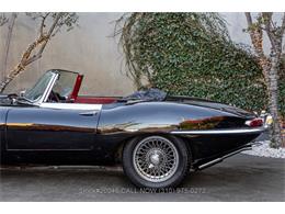 1966 Jaguar XKE (CC-2105012) for sale in Beverly Hills, California