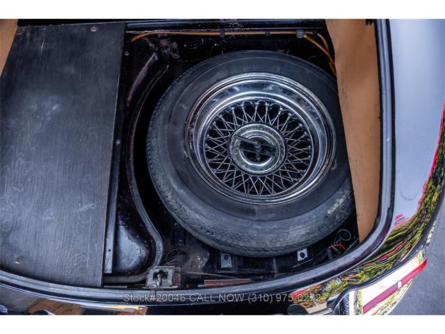 1966 Jaguar XKE (CC-2105012) for sale in Beverly Hills, California