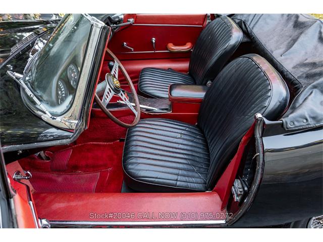 1966 Jaguar XKE (CC-2105012) for sale in Beverly Hills, California