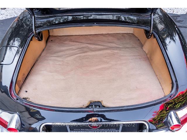 1966 Jaguar XKE (CC-2105012) for sale in Beverly Hills, California