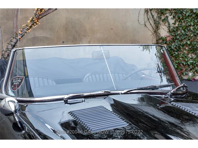 1966 Jaguar XKE (CC-2105012) for sale in Beverly Hills, California