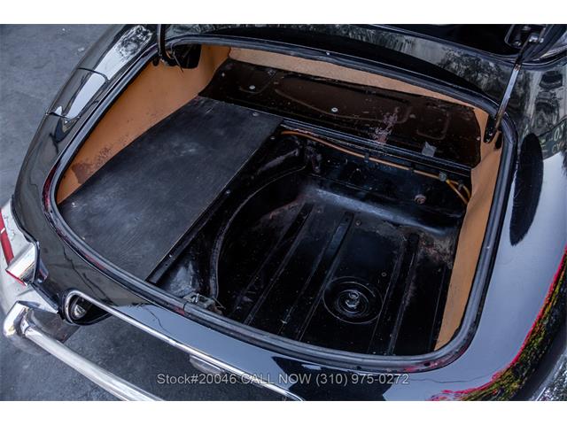 1966 Jaguar XKE (CC-2105012) for sale in Beverly Hills, California