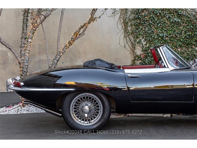 1966 Jaguar XKE (CC-2105012) for sale in Beverly Hills, California
