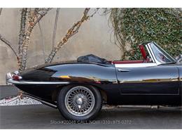 1966 Jaguar XKE (CC-2105012) for sale in Beverly Hills, California